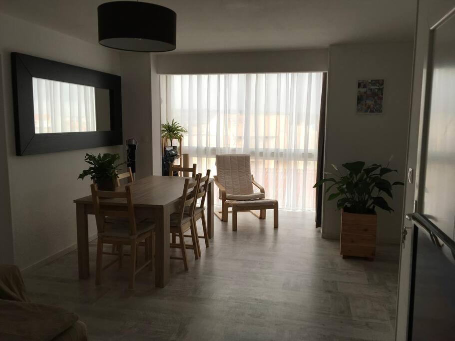 Appartement T3 Proche De La Mer Narbona Esterno foto